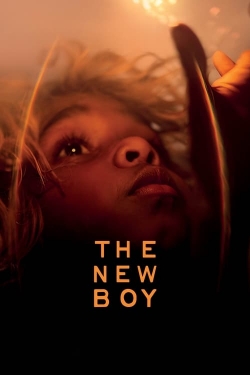 The New Boy-online-free