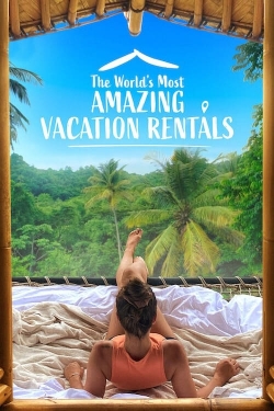 The World's Most Amazing Vacation Rentals-online-free