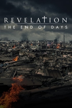 Revelation: The End of Days-online-free
