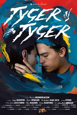 Tyger Tyger-online-free