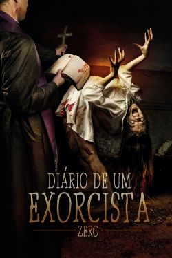 Diary of an Exorcist - Zero-online-free