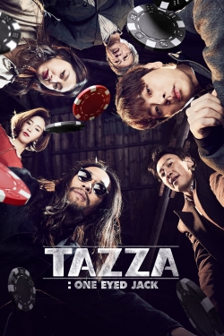 Tazza: One Eyed Jack-online-free