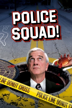 Police Squad!-online-free