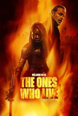 The Walking Dead: The Ones Who Live-online-free