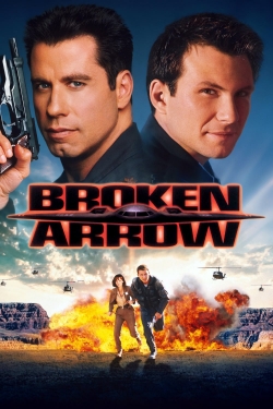 Broken Arrow-online-free