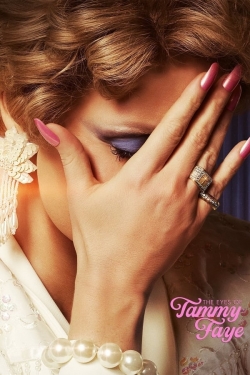 The Eyes of Tammy Faye-online-free