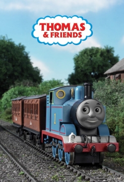 Thomas & Friends-online-free