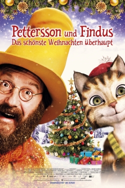 Pettson and Findus: The Best Christmas Ever-online-free