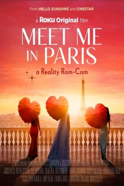 Meet Me in Paris-online-free