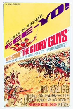 The Glory Guys-online-free