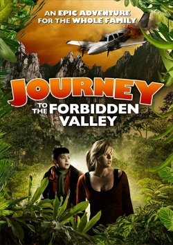 Journey to the Forbidden Valley-online-free