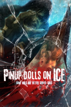 Pinup Dolls on Ice-online-free