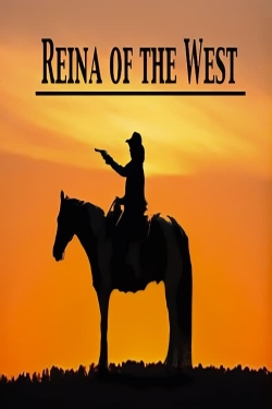 Reina of the West-online-free