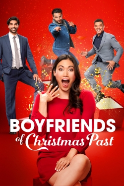 Boyfriends of Christmas Past-online-free