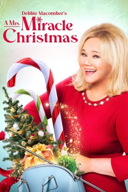 Debbie Macomber's A Mrs. Miracle Christmas-online-free