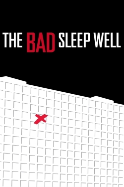 The Bad Sleep Well-online-free