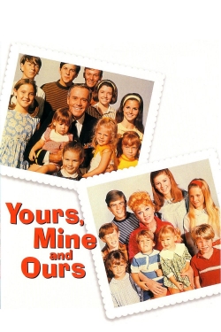 Yours, Mine and Ours-online-free