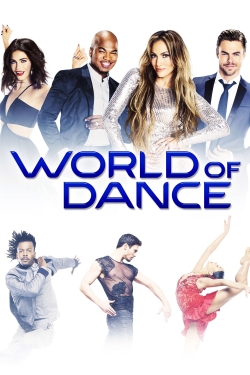 World of Dance-online-free