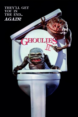 Ghoulies II-online-free