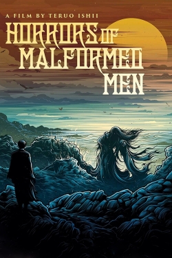 Horrors of Malformed Men-online-free