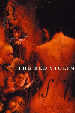 The Red Violin-online-free