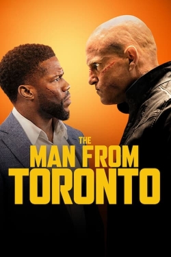 The Man From Toronto-online-free