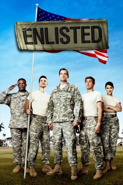 Enlisted-online-free