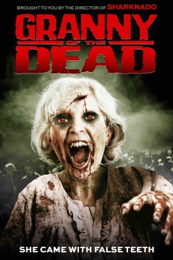 Granny of the Dead-online-free
