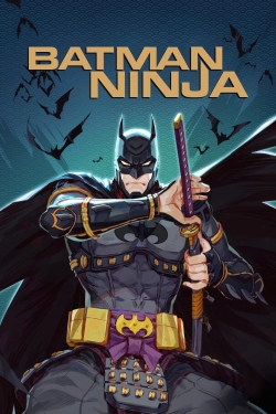 Batman Ninja-online-free