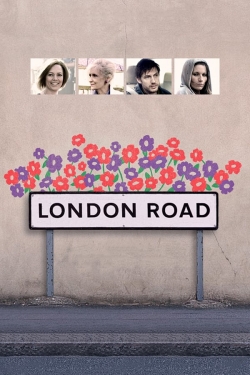 London Road-online-free