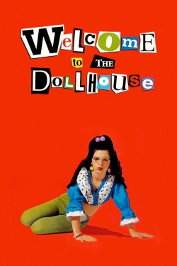 Welcome to the Dollhouse-online-free