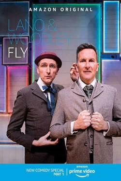 Lano & Woodley: Fly-online-free