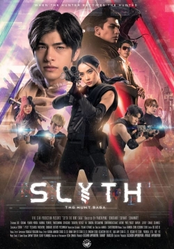 Slyth: The Hunt Saga-online-free