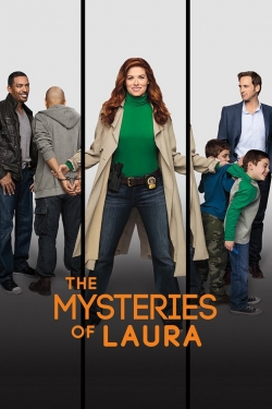 The Mysteries of Laura-online-free