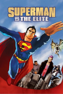 Superman vs. The Elite-online-free