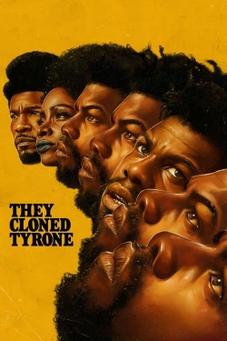 They Cloned Tyrone-online-free