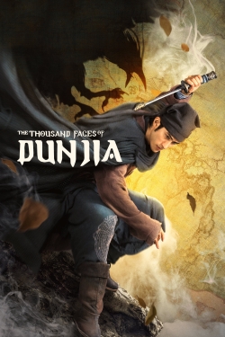 The Thousand Faces of Dunjia-online-free