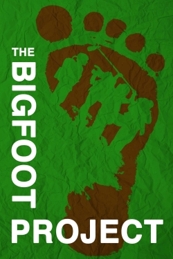 The Bigfoot Project-online-free