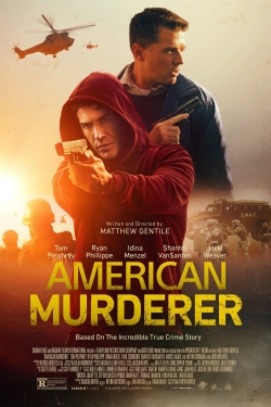 American Murderer-online-free