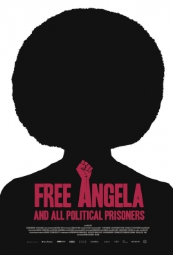 Free Angela and All Political Prisoners-online-free