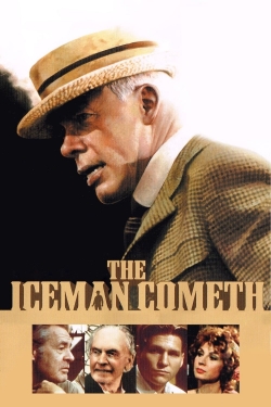 The Iceman Cometh-online-free