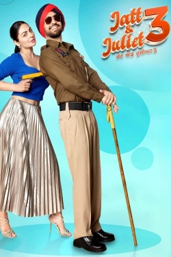 Jatt & Juliet 3-online-free