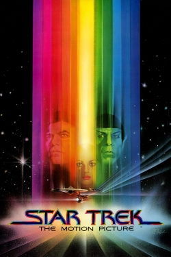 Star Trek: The Motion Picture-online-free
