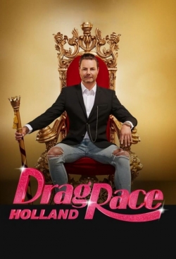 Drag Race Holland-online-free