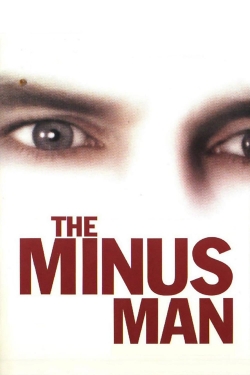 The Minus Man-online-free