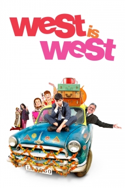 West Is West-online-free
