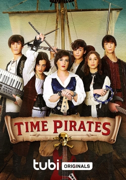 Time Pirates-online-free