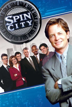 Spin City-online-free
