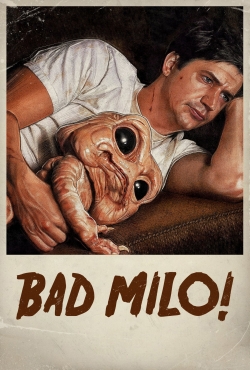 Bad Milo-online-free