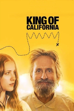 King of California-online-free
